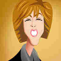 Nora Ephron